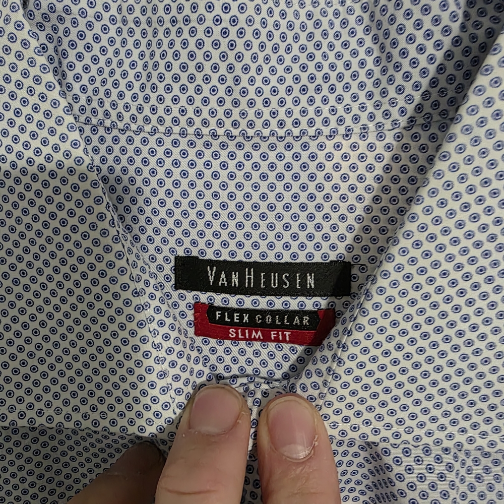 Lot of Express & Banana Republic Button downs - Picture 11 of 16